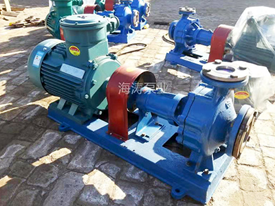 导热油泵-高温导热油泵-不锈钢导热油泵