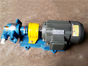 齿轮泵-齿轮泵生产厂家