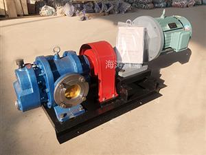 罗茨泵-罗茨油泵厂家