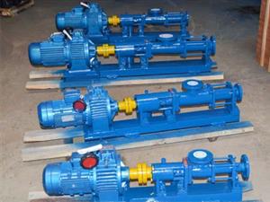 不锈钢卫生泵-离心泵