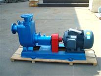 KCB-200不锈钢泵-YCB系列不锈钢圆弧保温泵