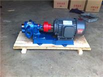 ZYB硬齿面渣油泵-高温渣油泵-可调式渣油泵