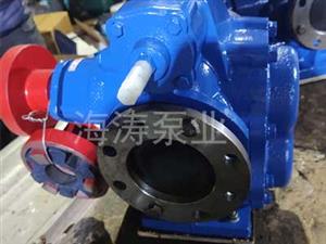 KCB633铜轮齿轮泵