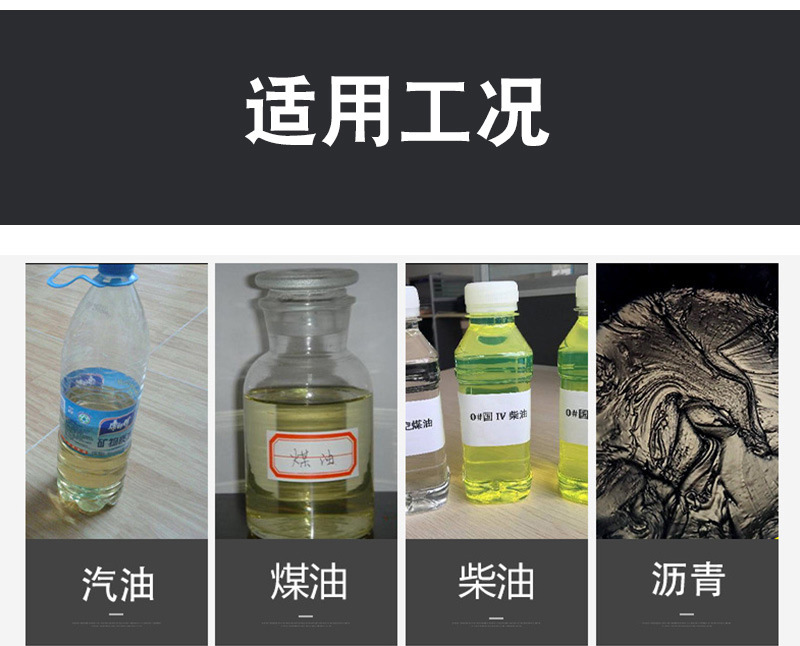 KCB齿轮泵使用范围